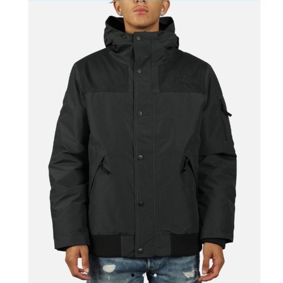 The North Face Other - NORTH FACE**NEWINGTON COAT**Men Small $229